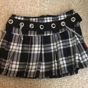 Vintage Tripp skirt